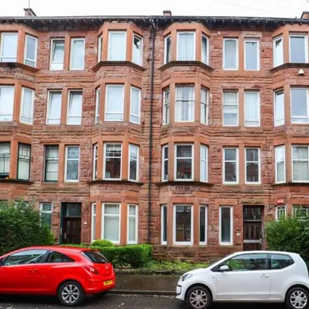 Rent this 1 bed apartment on 20 Cartside Street in Glasgow, G42 9TN