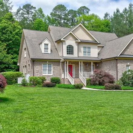 Buy this 4 bed house on 8199 Rockhind Way in Purnell, Wake County