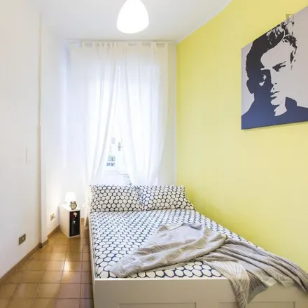Rent this 6 bed room on Via Bartolomeo d'Alviano in 7, 20146 Milan MI