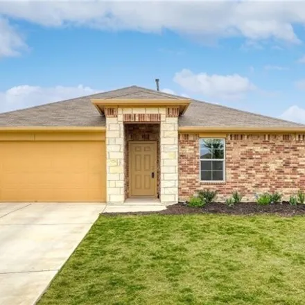 Rent this 3 bed house on 10899 Seguin Street in Austin, TX 78754