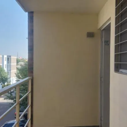 Rent this 2 bed apartment on Cerrada Murillo in 72480 Puebla City, PUE