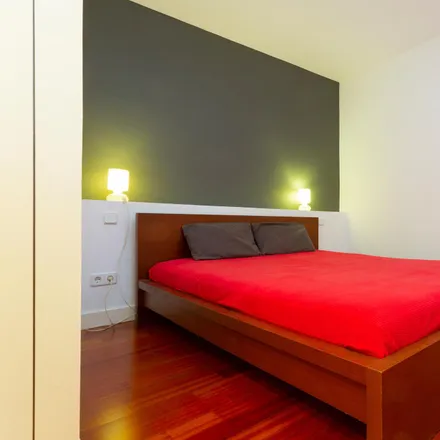 Rent this 1 bed apartment on Carrer de l'Argenteria in 61, 08003 Barcelona