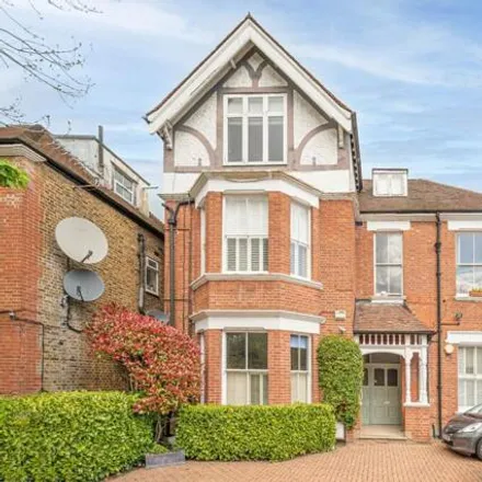 Image 1 - Brondesbury Court, 235 Willesden Lane, Brondesbury Park, London, NW2 5RE, United Kingdom - Apartment for rent