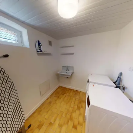 Rent this 1 bed apartment on 23 Rue Henri Luisette in 94800 Villejuif, France