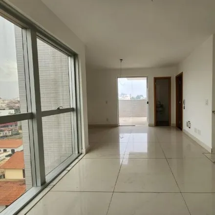 Buy this 4 bed apartment on Rua Itambé do Mato Dentro in Pampulha, Belo Horizonte - MG