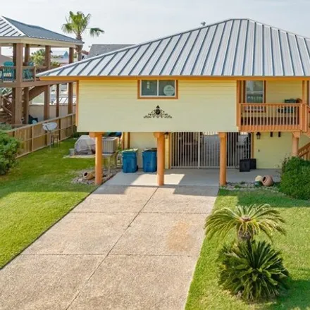 Image 1 - 41 Luau Lane, Rockport, TX 78382, USA - House for sale