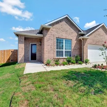 Rent this 4 bed house on Highland Springs Lane in Fort Bend County, TX 77487