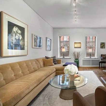 Buy this studio apartment on 22 Grove Street in New York, NY 10014