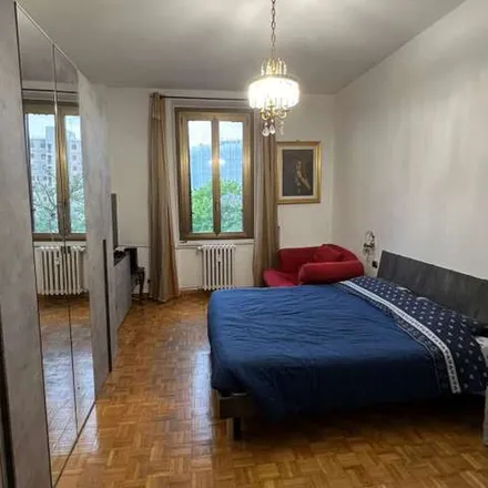 Image 7 - Via Gioacchino Murat, 20159 Milan MI, Italy - Apartment for rent