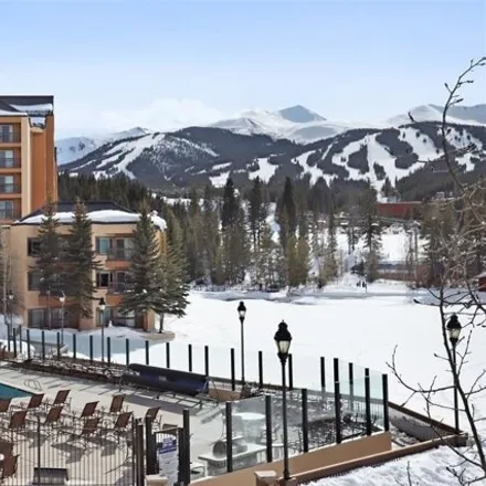 Buy this 2 bed condo on Grand Central in Main Street Station, Breckenridge