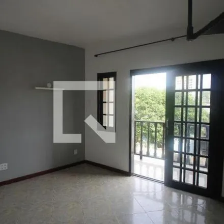 Rent this 2 bed apartment on Rua Aurélio Pinheiro in Barro Vermelho, São Gonçalo - RJ