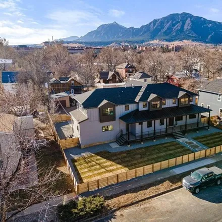 Buy this 5 bed house on 2122 Goss Circle in Boulder, CO 80309