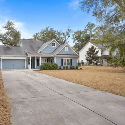 Buy this 4 bed house on 15 Laughing Gull Drive in Rivers Edge, Beaufort County