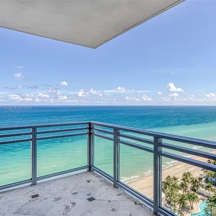 Image 9 - 3523 South Ocean Drive, Beverly Beach, Hollywood, FL 33019, USA - Apartment for rent