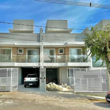 Buy this 3 bed house on Rua Vicente Ciccarino 442 in Boa Vista, Curitiba - PR