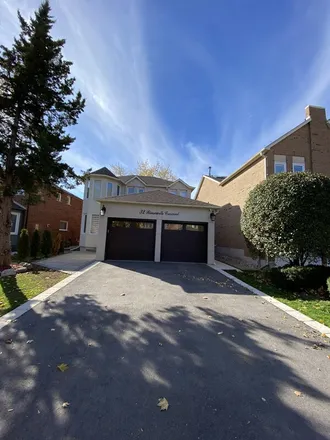 Image 5 - Vaughan, Thornhill, ON, CA - House for rent