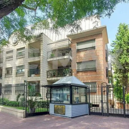 Image 2 - Avenida del Libertador 13260, Partido de San Isidro, B1640 AOD Martínez, Argentina - Apartment for sale