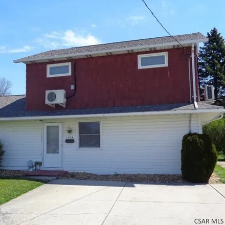 Rent this 1 bed house on 178 Clayton Drive in Richland Township, PA 15904