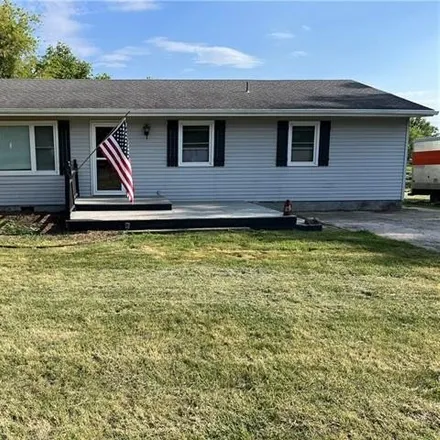 Buy this 2 bed house on 370 Roseberry Avenue in Burlington Junction, Nodaway County
