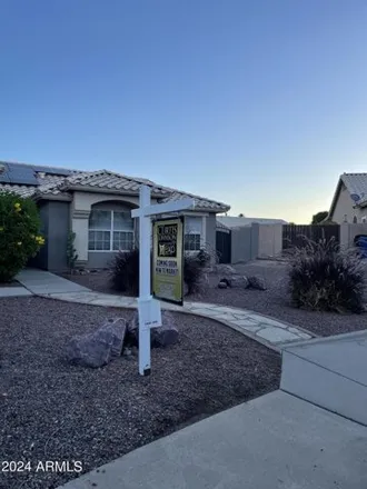 Buy this 3 bed house on 6398 East Portia Street in Mesa, AZ 85215