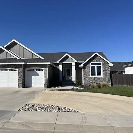 Buy this 5 bed house on unnamed road in Hays, KS 96601