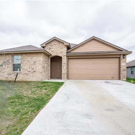 Rent this 4 bed house on Malmaison Road in Killeen, TX 76542