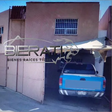 Buy this studio house on Calle Quintas San José Sur in Fraccionamiento Quintas San José, 32459 Ciudad Juárez