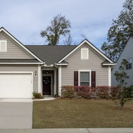 Buy this 3 bed house on The Links at Stono Ferry in 4812 Stono Links Drive, Hollywood