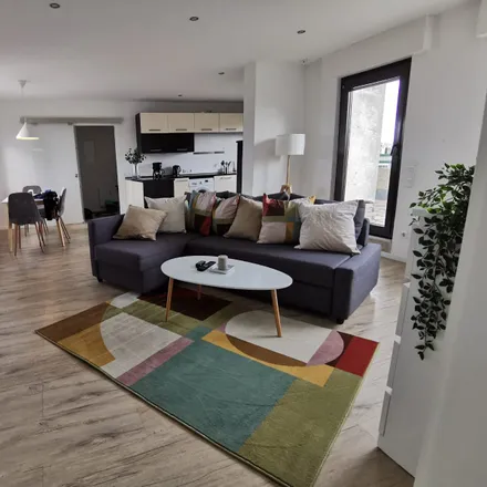 Rent this 3 bed apartment on Münsterstraße 108 in 44145 Dortmund, Germany