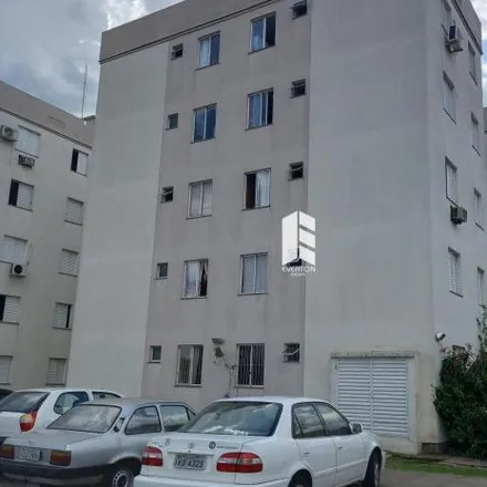 Buy this 2 bed apartment on Rua Venâncio Aires in Passo D'Areia, Santa Maria - RS