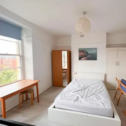 Rent this 1 bed house on 38 Whatley Road in Bristol, BS8 2AS
