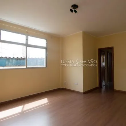 Rent this 3 bed apartment on unnamed road in Centro, Curitiba - PR