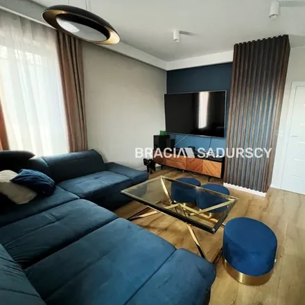 Buy this 4 bed apartment on Krakowskie Przedmieście 140 in 32-087 Zielonki, Poland