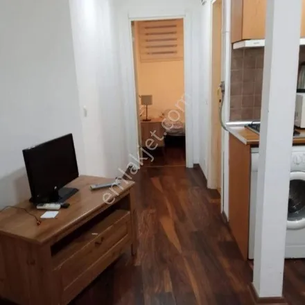 Rent this 1 bed apartment on British Consulate General in Meşrutiyet Caddesi 34, 34437 Beyoğlu