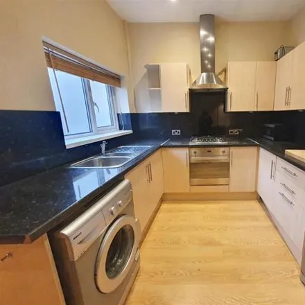 Buy this 2 bed townhouse on Ash Grove in Hull, HU5 2PN