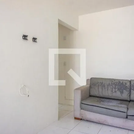 Rent this 1 bed apartment on Rua Sampaio Moreira 178 in Brás, São Paulo - SP