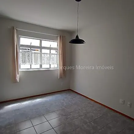 Rent this 2 bed apartment on Rua José do Patrocínio in Mundo Novo, Juiz de Fora - MG