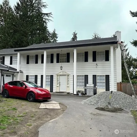 Buy this 5 bed house on 4271 90th Avenue Southeast in Mercer Island, WA 98040