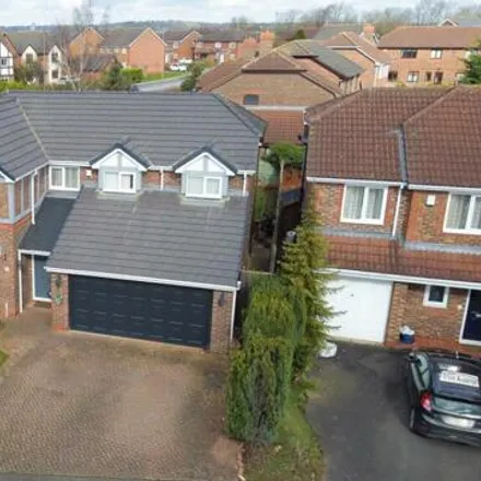 Buy this 4 bed house on Thirlmere in West Bridgford, NG2 6RD