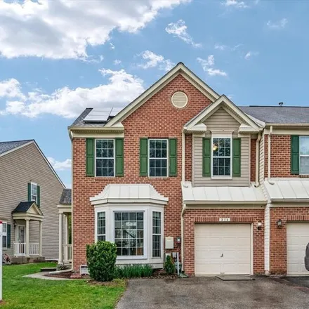 Buy this 3 bed house on 384 Timberbrook Court in Jackson Grove, Odenton