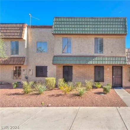Rent this 3 bed house on 3975 Visby Lane in Paradise, NV 89119