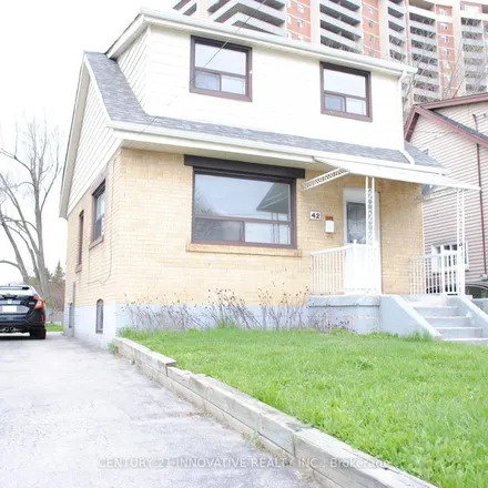 Rent this 1 bed apartment on Albion Avenue in Toronto, ON M1L 3E4