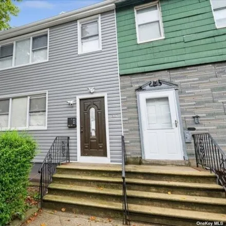 Buy this 8 bed house on 95-26 104th St in Ozone Park, New York