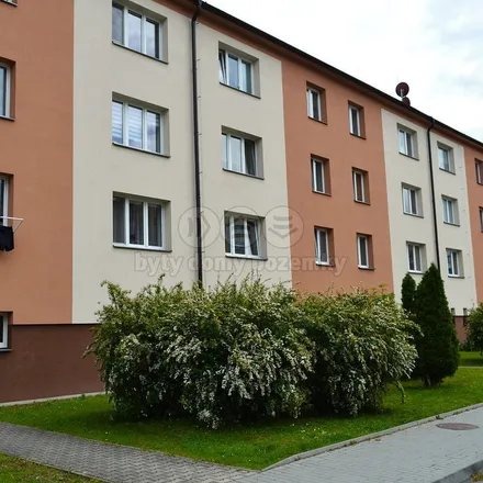 Image 6 - Na Výsluní 759, 285 22 Zruč nad Sázavou, Czechia - Apartment for rent