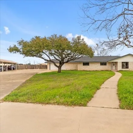 Image 3 - 312 Evergreen Circle, Burnet, TX 78611, USA - House for sale