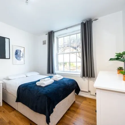 Image 7 - Santley House, Frazier Street, London, SE1 7BD, United Kingdom - Apartment for rent