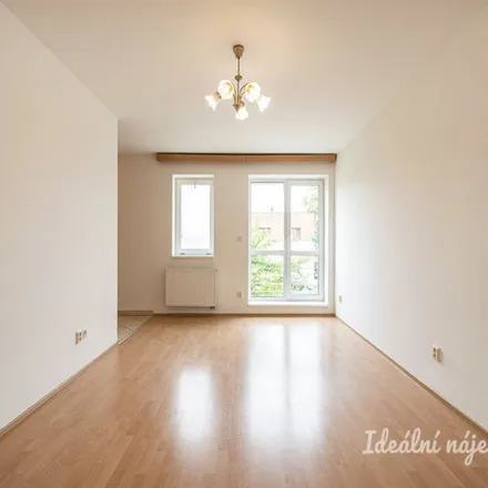 Rent this 2 bed apartment on Ke Zvoničce 647/3 in 103 00 Prague, Czechia
