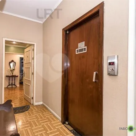 Buy this 3 bed apartment on Sports Gym in Rua Garibaldi 960, Bom Fim