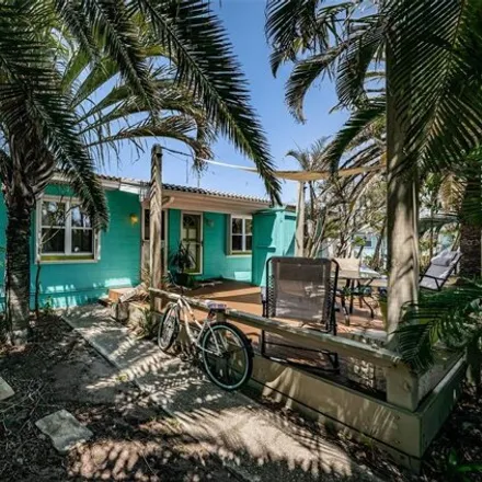 Buy this 3 bed house on 296 144th Avenue in Madeira Beach, FL 33708