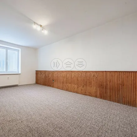 Image 7 - náměstí T. G. Masaryka 100, 261 01 Příbram, Czechia - Apartment for rent